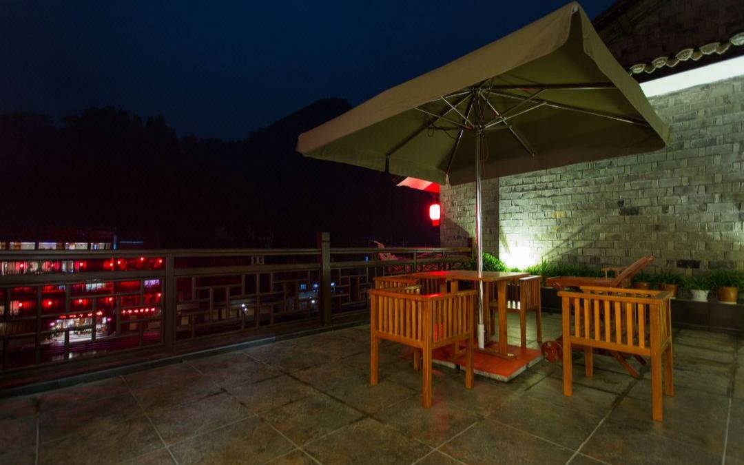 Phoenix Sulv Lianhua Resort Hotel