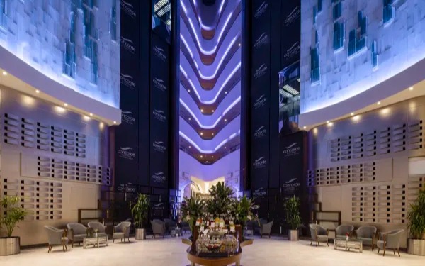 Concorde De Luxe Resort Lara Antalya- Prive Ultra All Inclusive