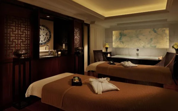 The Peninsula Shanghai