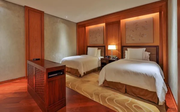 Four Seasons Hotel Hangzhou at West Lake