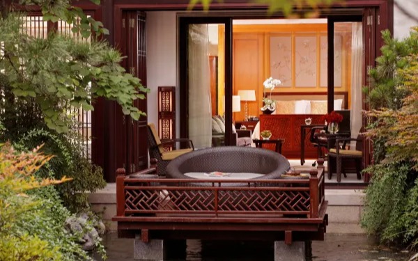 Four Seasons Hotel Hangzhou at West Lake