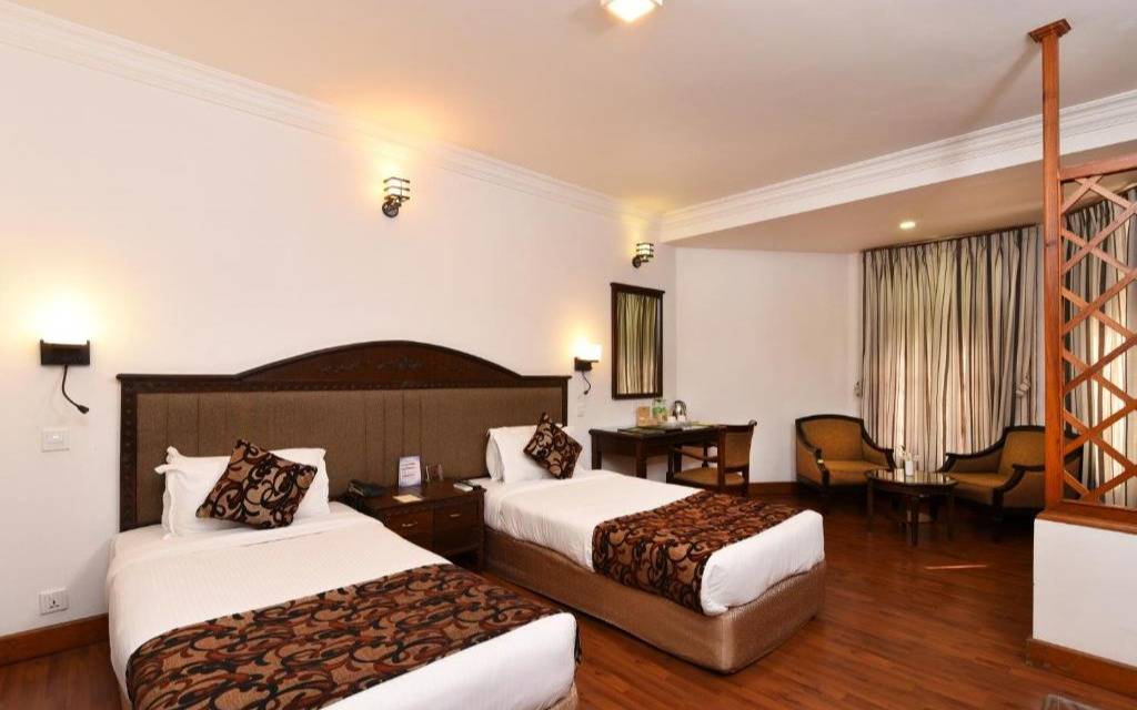 Park Village Resort by KGH Group
