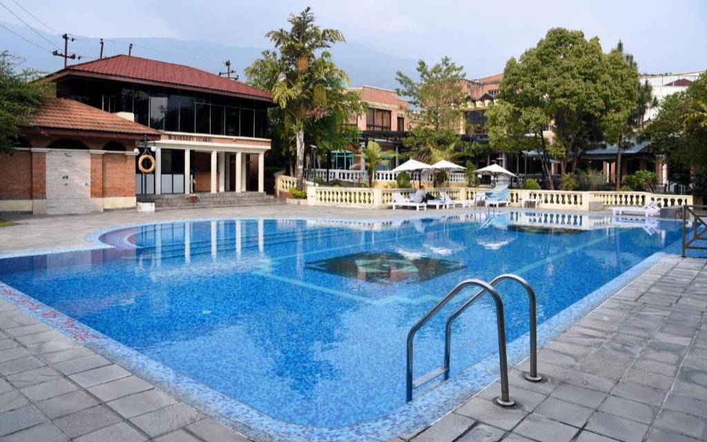 Park Village Resort by KGH Group