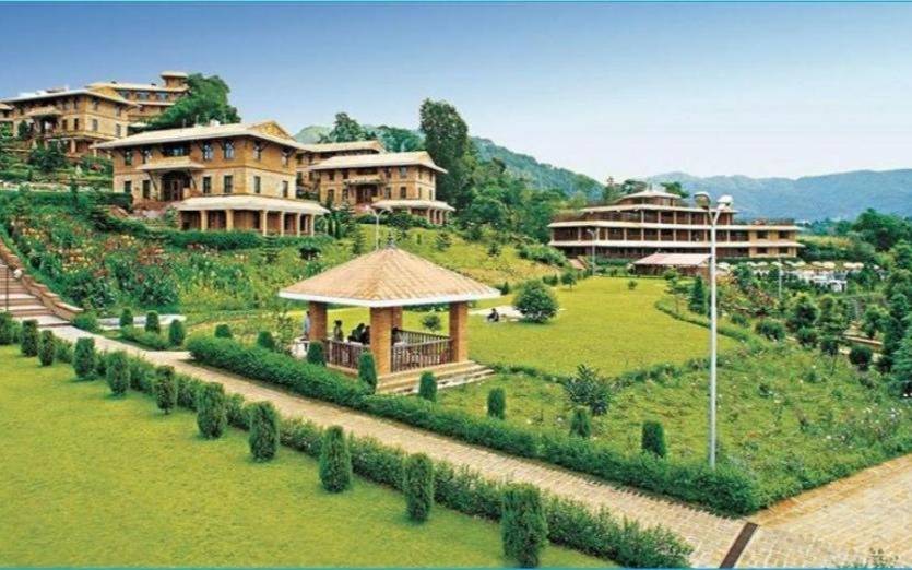 Godavari Village Resort