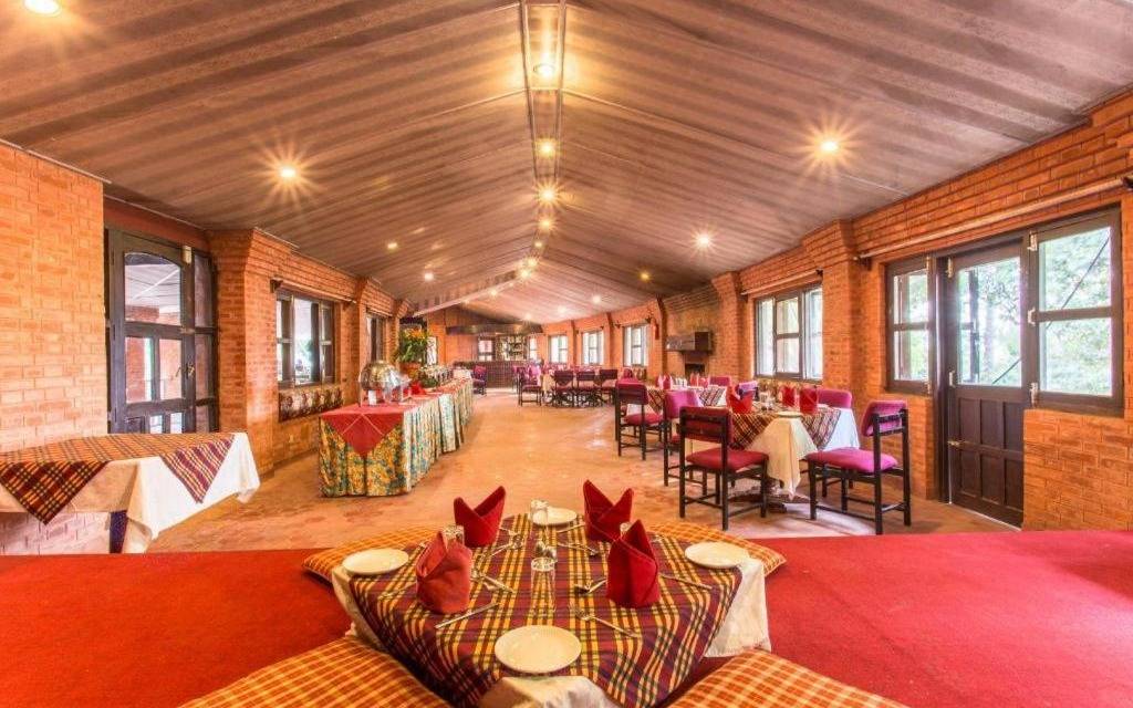 Godavari Village Resort