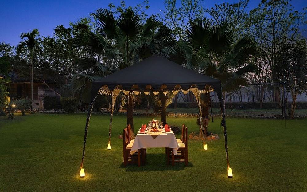 Tigerland Safari - A Lemon Tree Resort, Chitwan, Nepal