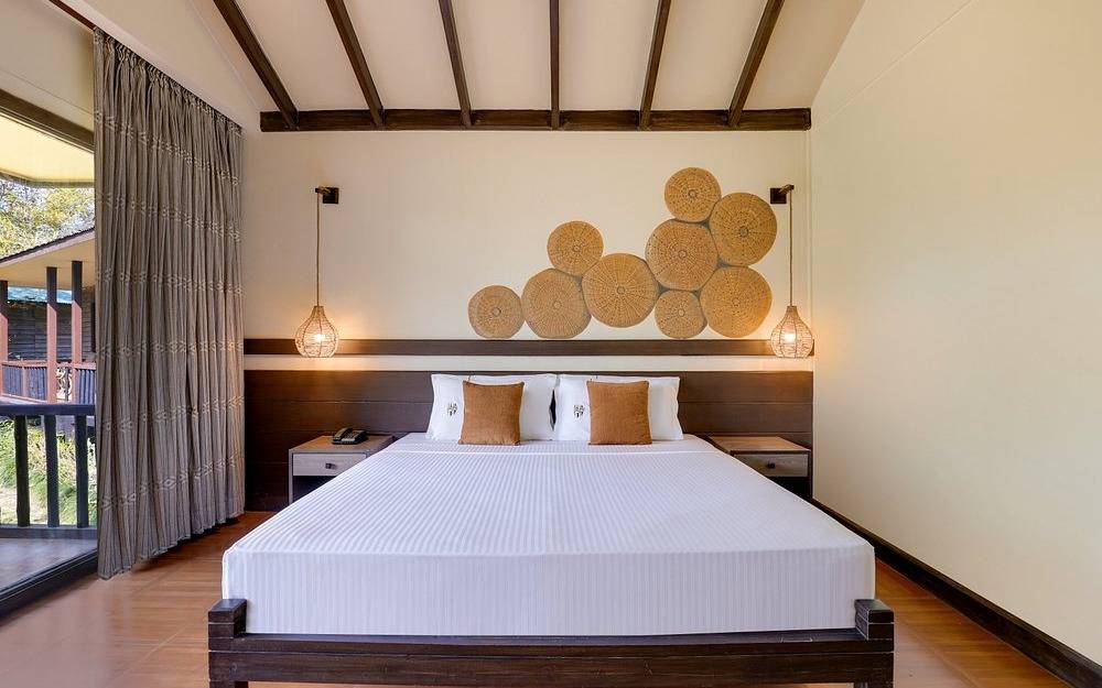 Tigerland Safari - A Lemon Tree Resort, Chitwan, Nepal