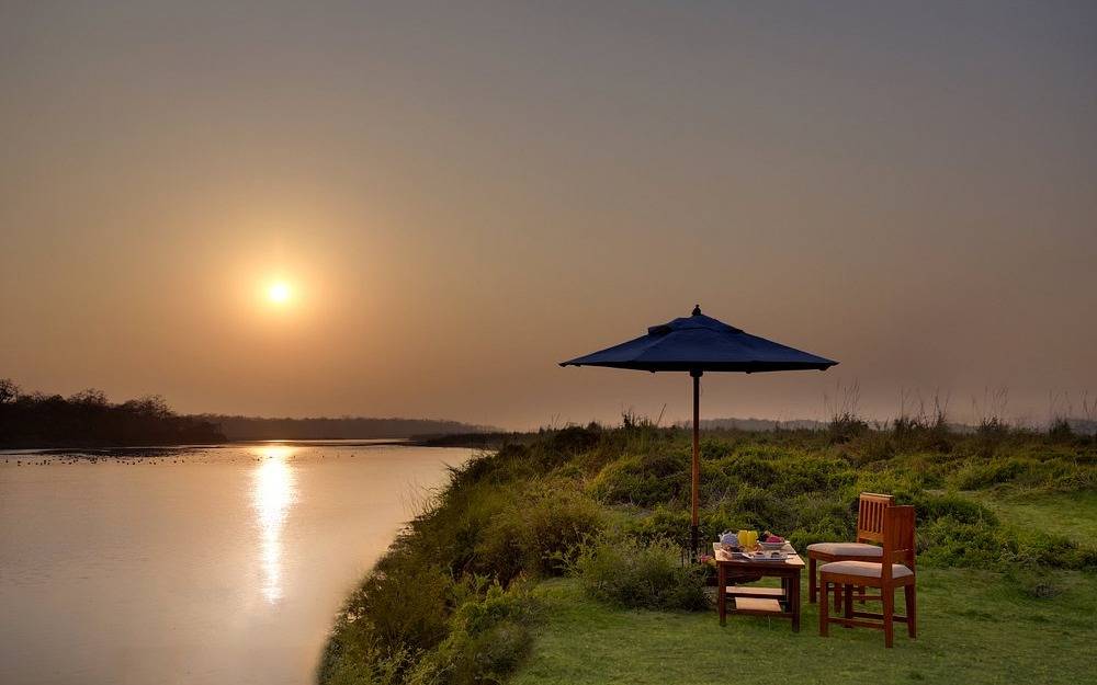 Tigerland Safari - A Lemon Tree Resort, Chitwan, Nepal