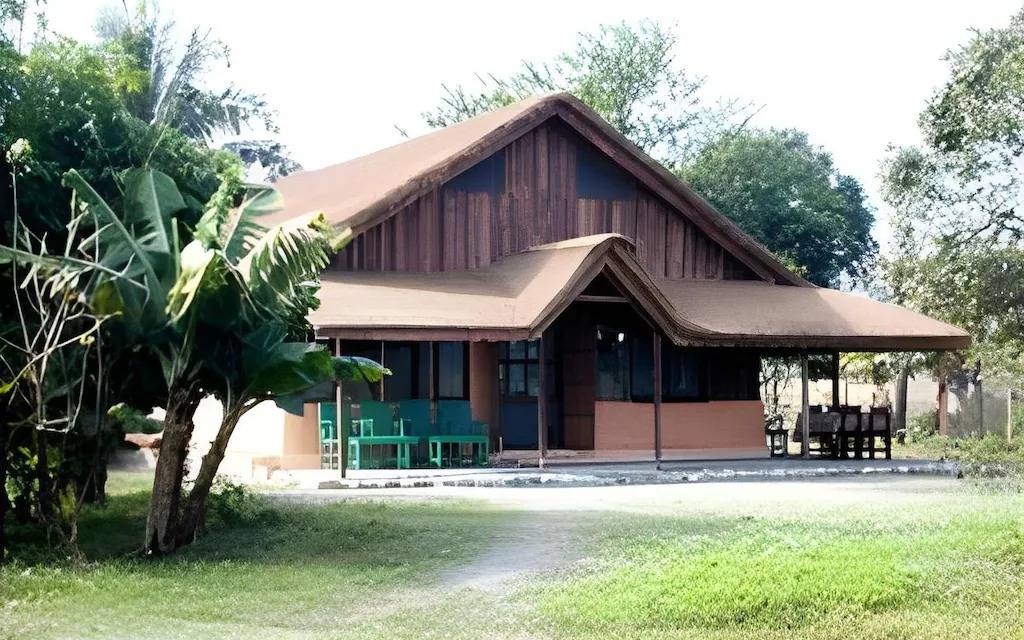 Koshi Tappu Wildlife Camp