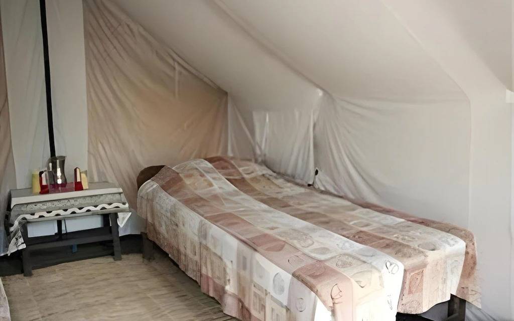 Koshi Tappu Wildlife Camp