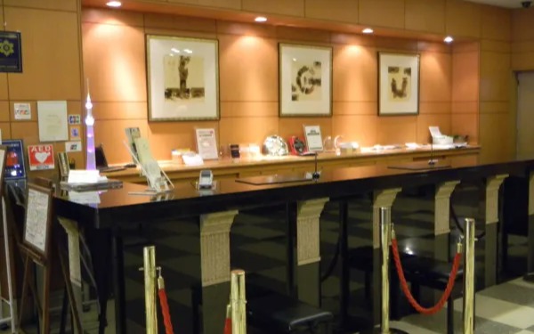 Daiichi Hotel Ryogoku
