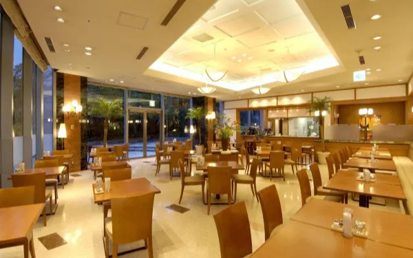 Daiichi Hotel Ryogoku