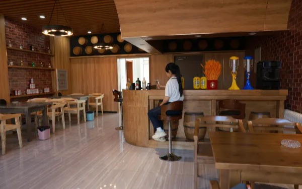 Yinhe Lengjicun Hotel