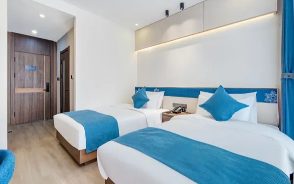 Yinhe Lengjicun Hotel