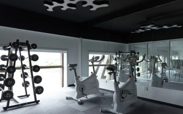 Genhe Aoluguya Right Bank Resort Hotel