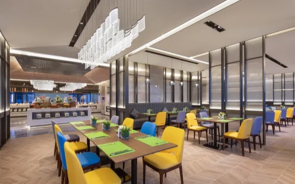 Hampton by Hilton Hulunbuir Hailar Street