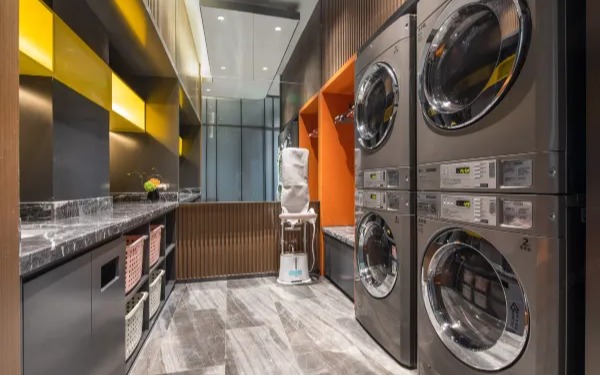 Hampton by Hilton Hulunbuir Hailar Street