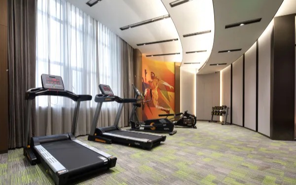 Hampton by Hilton Hulunbuir Hailar Street