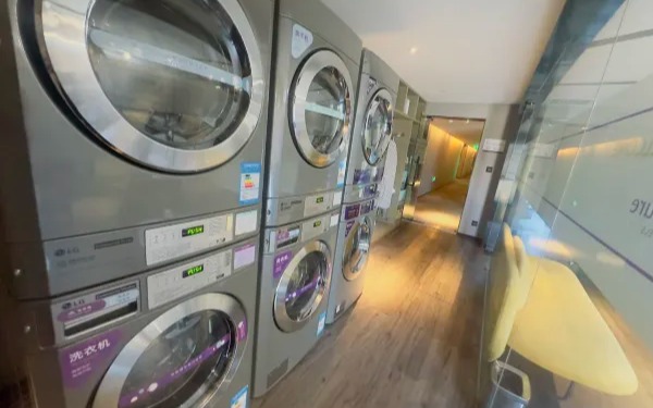 Mercure Harbin Central Street Sophia Church