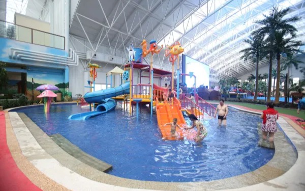 YABULI SUN MOUNTAIN HOLIDAY HOTEL