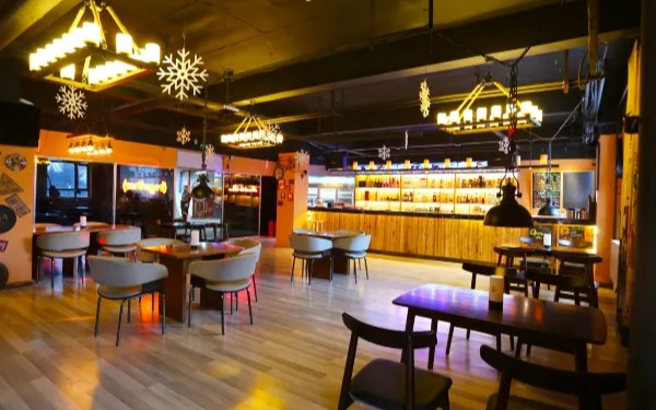 YABULI SUN MOUNTAIN HOLIDAY HOTEL