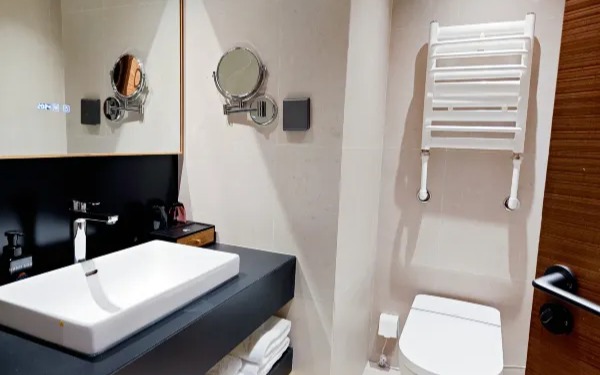 YABULI SUN MOUNTAIN HOLIDAY HOTEL