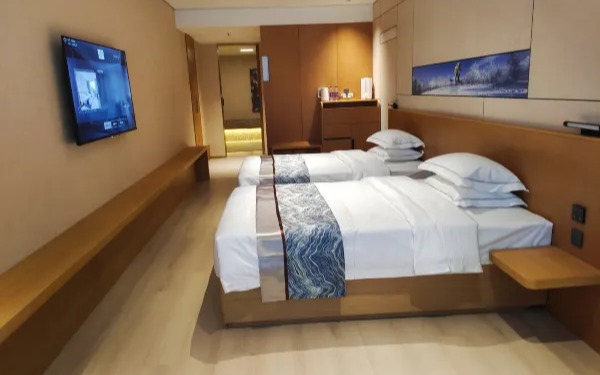 YABULI SUN MOUNTAIN HOLIDAY HOTEL