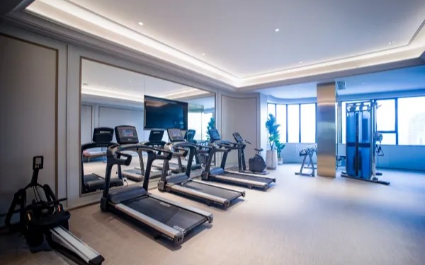 Mercure Guangzhou Beijing Road Pedestrian Street Hotel