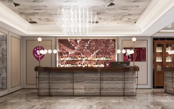 Mercure Guangzhou Beijing Road Pedestrian Street Hotel