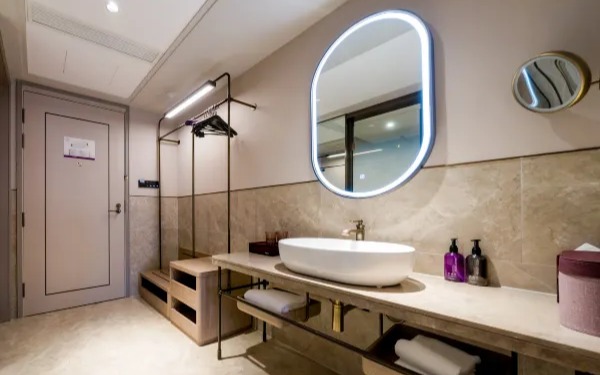 Mercure Guangzhou Beijing Road Pedestrian Street Hotel