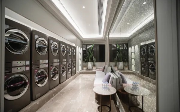 Mercure Guangzhou Beijing Road Pedestrian Street Hotel