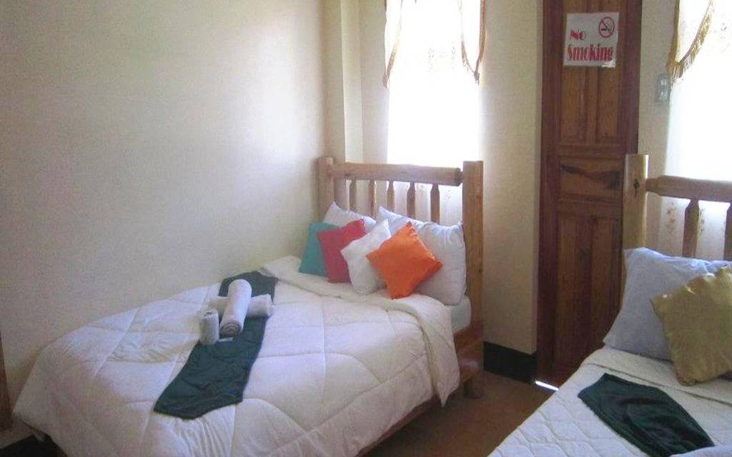 Masferre Country  Inn