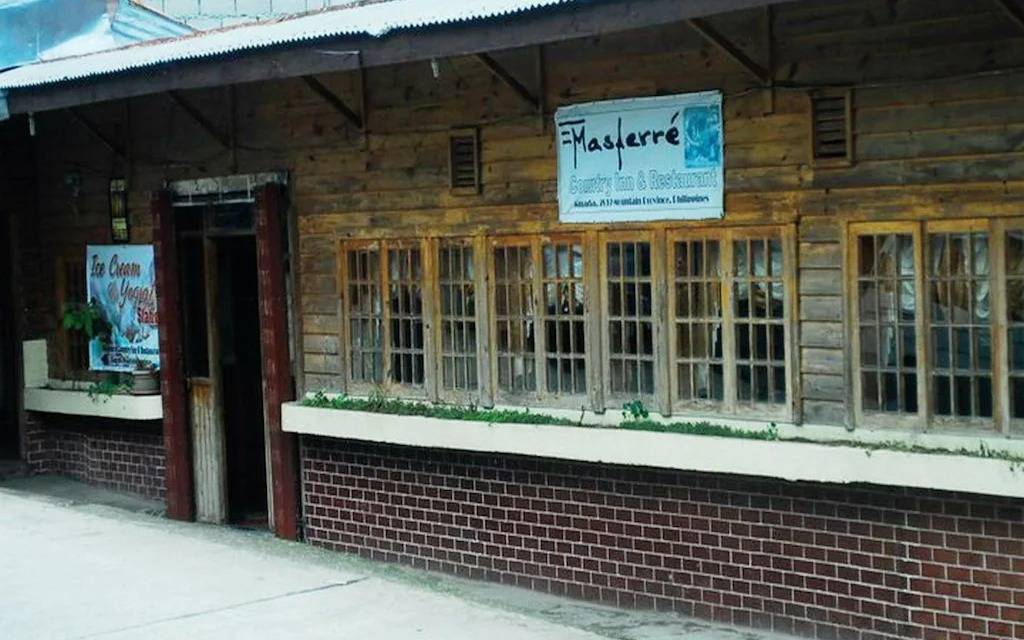 Masferre Country  Inn