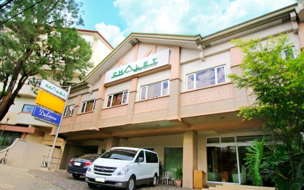 Chalet Baguio