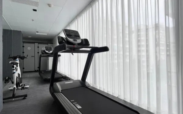 Holiday Inn Express Shantou City Center