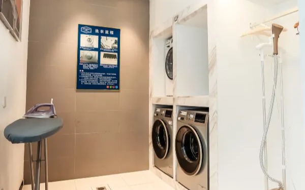 Hampton by Hilton Chaozhou Fortune Center