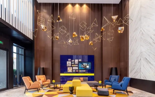 Hampton by Hilton Chaozhou Fortune Center