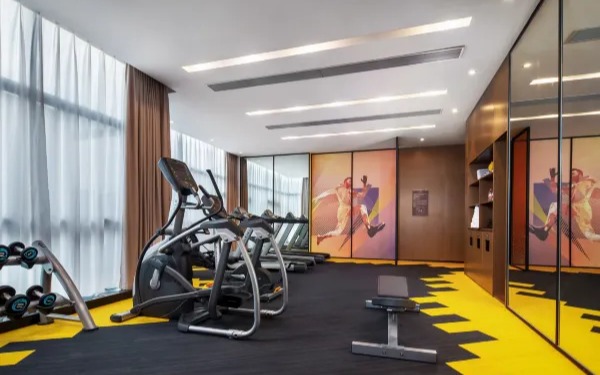 Hampton by Hilton Chaozhou Fortune Center