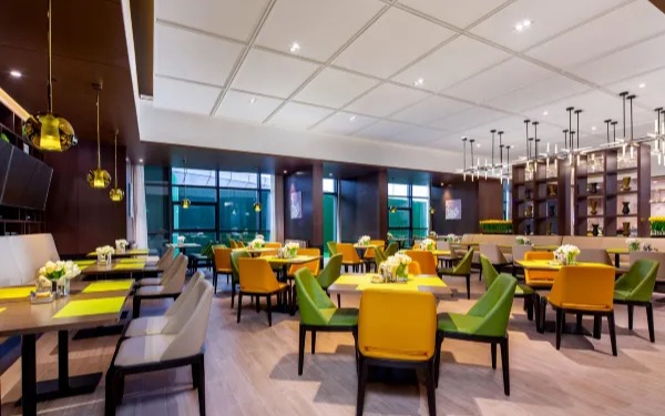 Hampton by Hilton Chaozhou Fortune Center