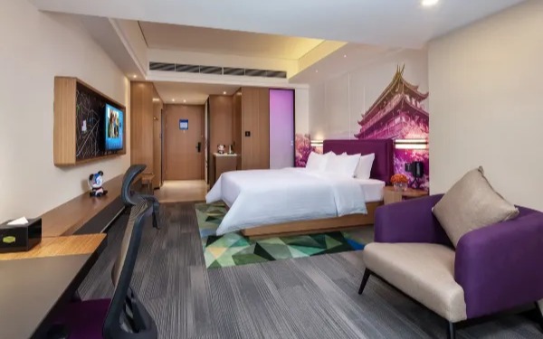 Hampton by Hilton Chaozhou Fortune Center