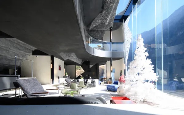 MoYe | Snow Mountain Cliff Hotel (Shangri-La Tiger Leaping Gorge Hotel)