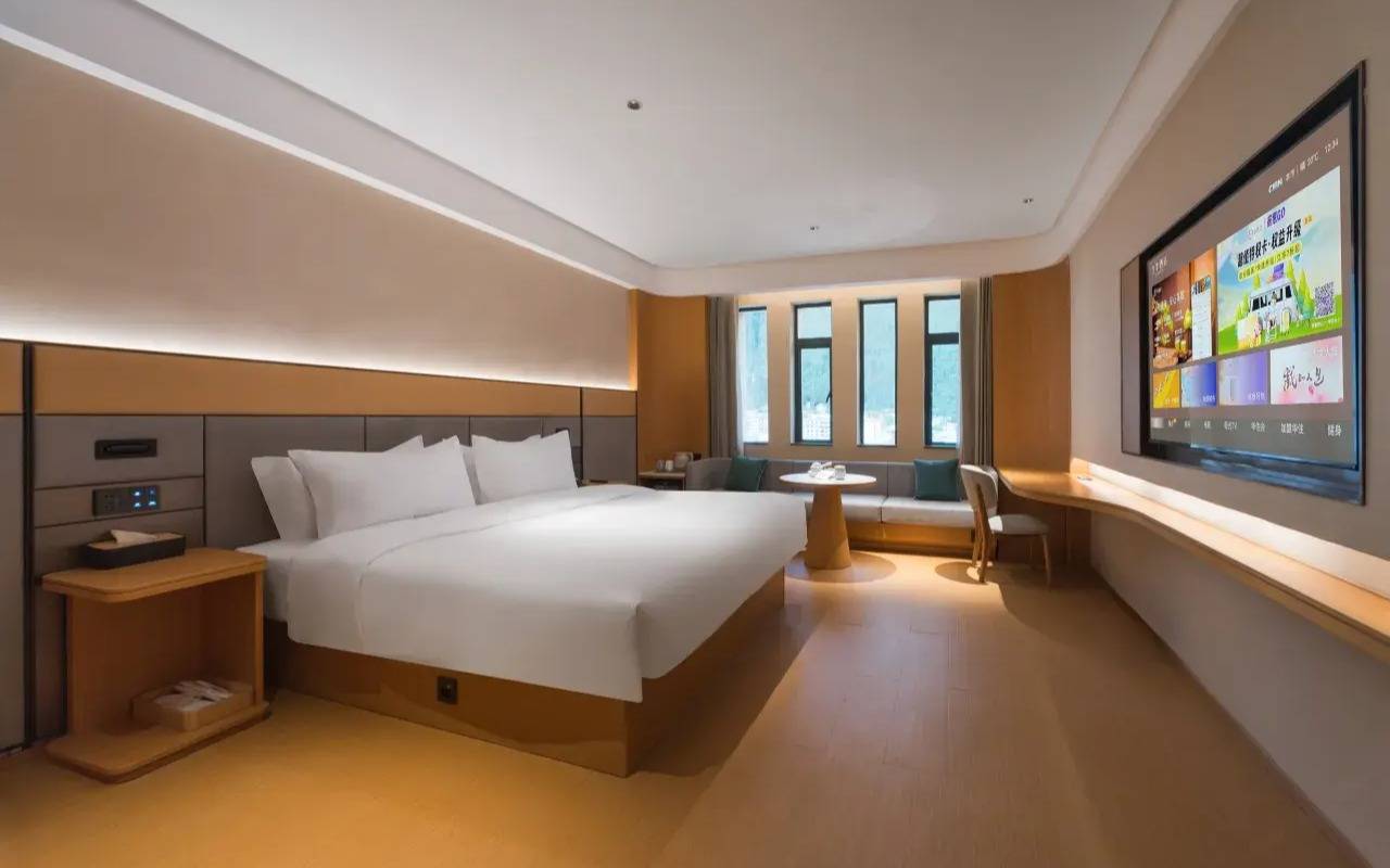 JI Hotel (Nyingchi Bomi County)