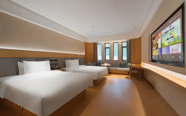 JI Hotel (Nyingchi Bomi County)