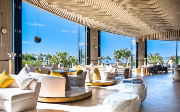 Sanya Marriott Yalong Bay Resort & Spa