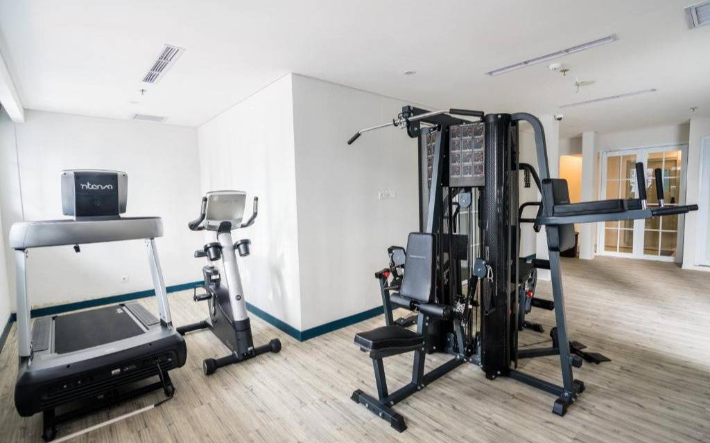 Jambuluwuk Thamrin Hotel