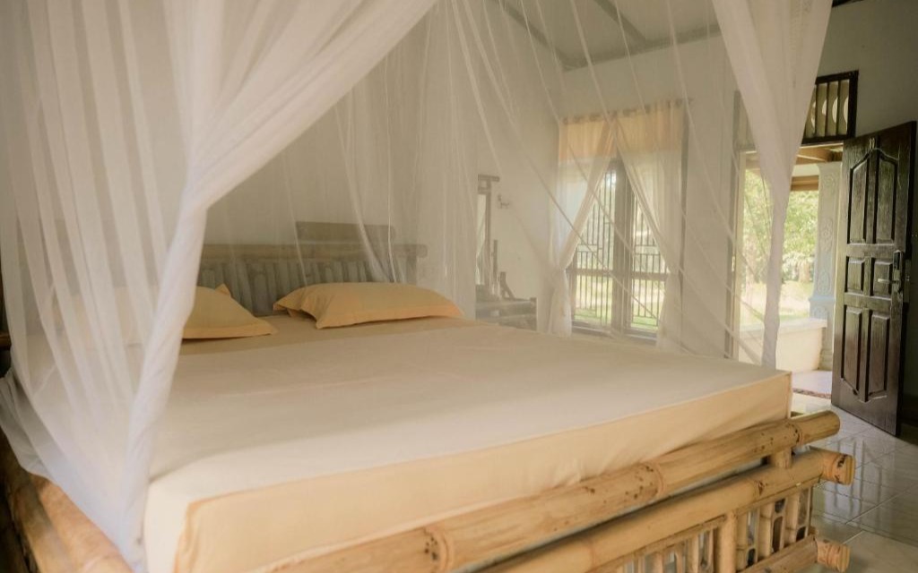 Ecolodge Bukit Lawang