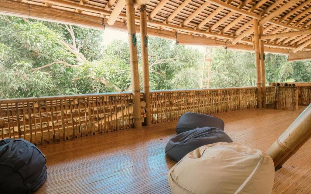 Ecolodge Bukit Lawang