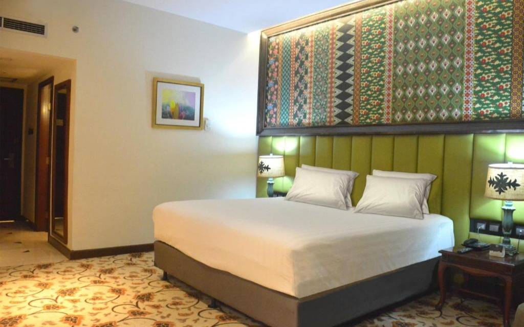 Grand Mercure Medan Angkasa