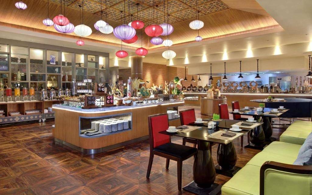 Grand Mercure Medan Angkasa