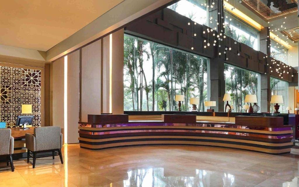 Grand Mercure Medan Angkasa